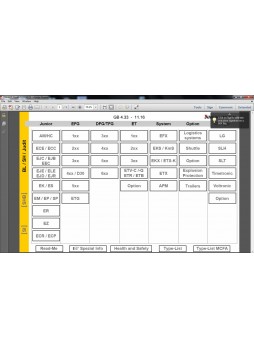 2017 Year Jungheinrich Repair Information Jeti SH 4.33+expire patch+license key